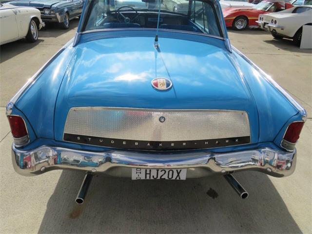 1964 Studebaker Hawk (CC-2007219) for sale in Ashland, Ohio