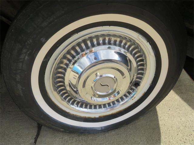 1964 Studebaker Hawk (CC-2007219) for sale in Ashland, Ohio