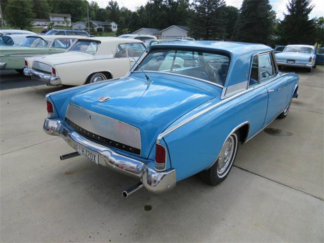 1964 Studebaker Hawk (CC-2007219) for sale in Ashland, Ohio