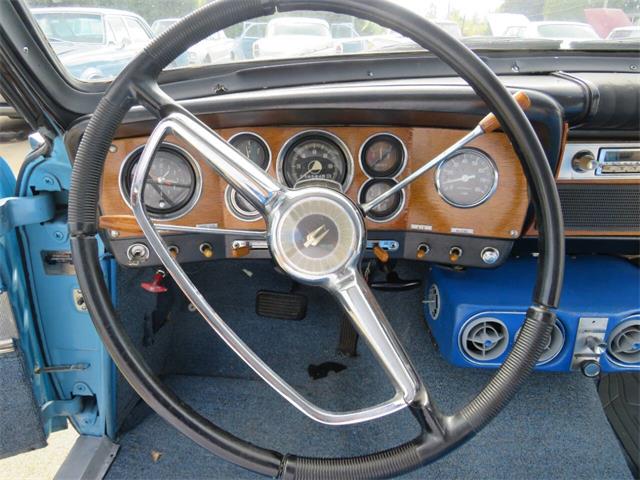 1964 Studebaker Hawk (CC-2007219) for sale in Ashland, Ohio