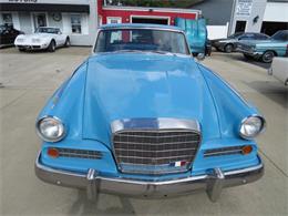 1964 Studebaker Hawk (CC-2007219) for sale in Ashland, Ohio