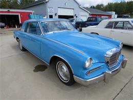 1964 Studebaker Hawk (CC-2007219) for sale in Ashland, Ohio