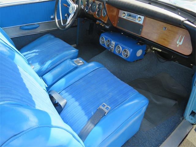 1964 Studebaker Hawk (CC-2007219) for sale in Ashland, Ohio