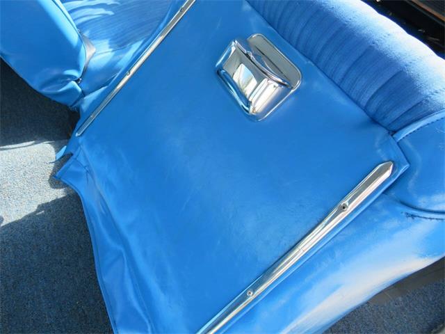 1964 Studebaker Hawk (CC-2007219) for sale in Ashland, Ohio