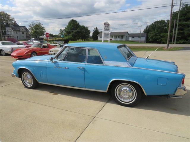 1964 Studebaker Hawk (CC-2007219) for sale in Ashland, Ohio