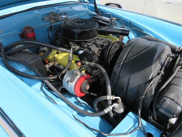 1964 Studebaker Hawk (CC-2007219) for sale in Ashland, Ohio