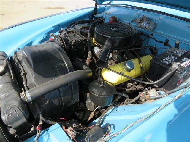 1964 Studebaker Hawk (CC-2007219) for sale in Ashland, Ohio