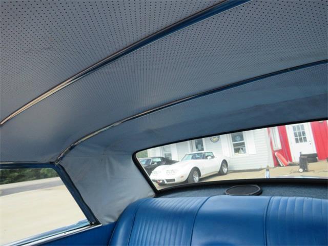 1964 Studebaker Hawk (CC-2007219) for sale in Ashland, Ohio