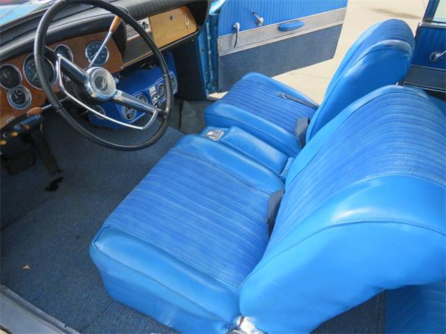 1964 Studebaker Hawk (CC-2007219) for sale in Ashland, Ohio
