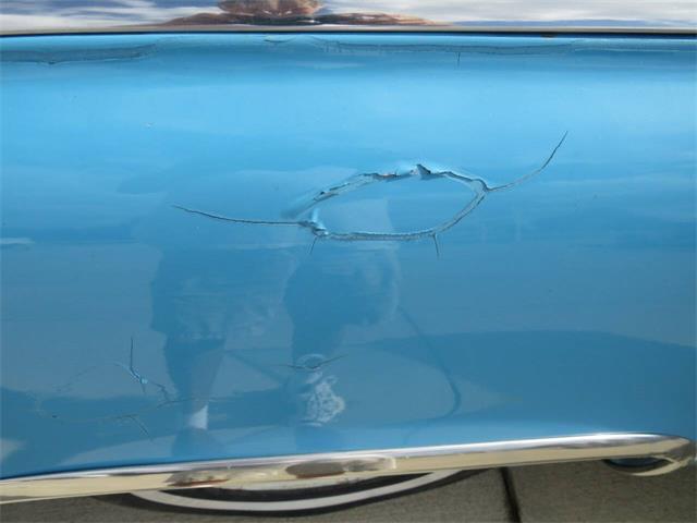 1964 Studebaker Hawk (CC-2007219) for sale in Ashland, Ohio