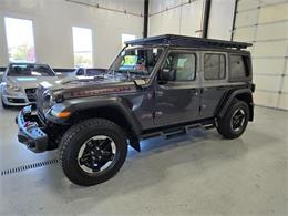 2018 Jeep Wrangler (CC-2007239) for sale in Bend, Oregon