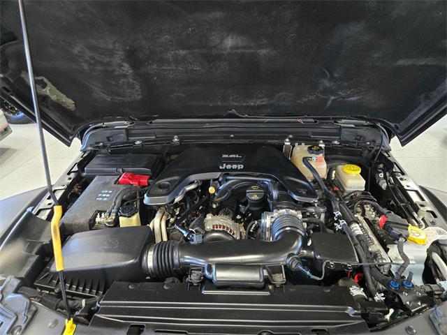 2018 Jeep Wrangler (CC-2007239) for sale in Bend, Oregon