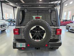 2018 Jeep Wrangler (CC-2007239) for sale in Bend, Oregon