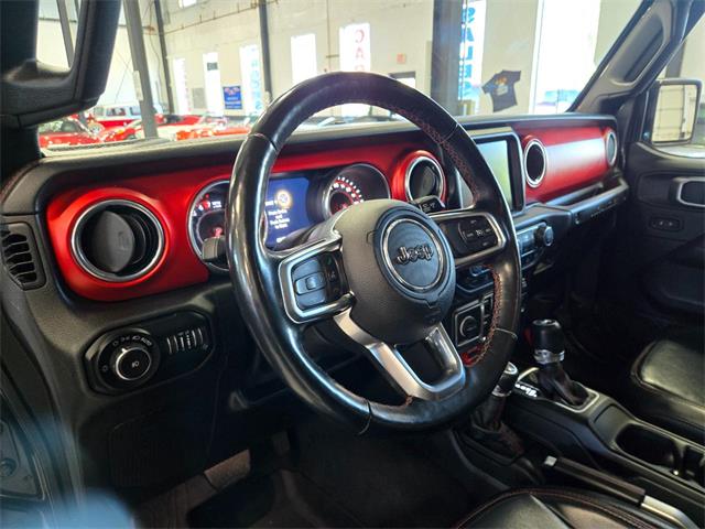 2018 Jeep Wrangler (CC-2007239) for sale in Bend, Oregon