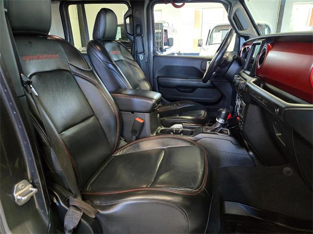 2018 Jeep Wrangler (CC-2007239) for sale in Bend, Oregon