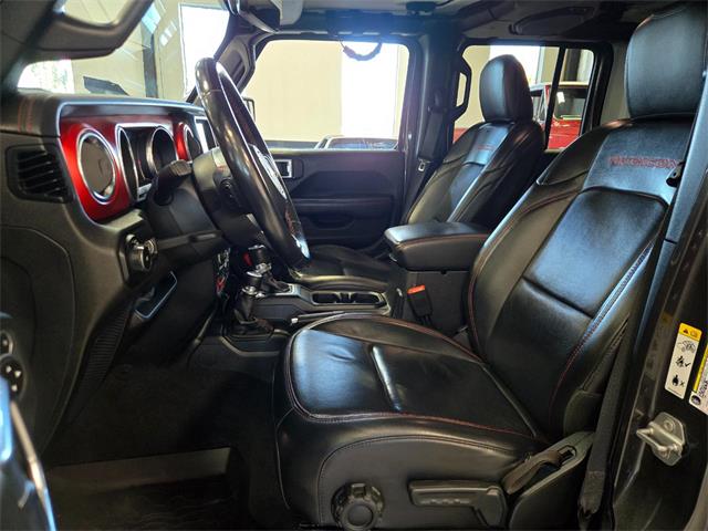 2018 Jeep Wrangler (CC-2007239) for sale in Bend, Oregon