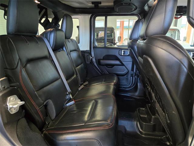 2018 Jeep Wrangler (CC-2007239) for sale in Bend, Oregon