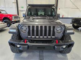 2018 Jeep Wrangler (CC-2007239) for sale in Bend, Oregon