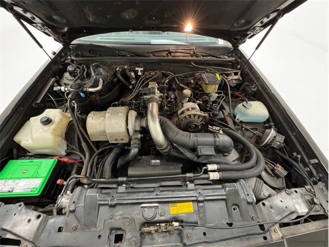 1986 Buick Regal (CC-2007290) for sale in Morgantown, Pennsylvania