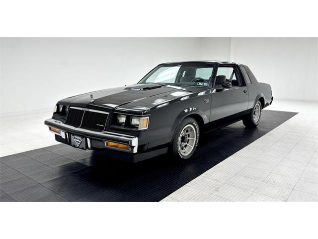 1986 Buick Regal (CC-2007290) for sale in Morgantown, Pennsylvania
