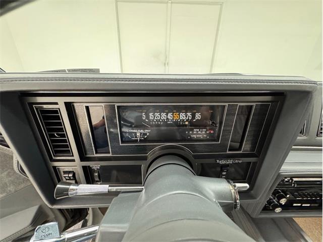 1986 Buick Regal (CC-2007290) for sale in Morgantown, Pennsylvania
