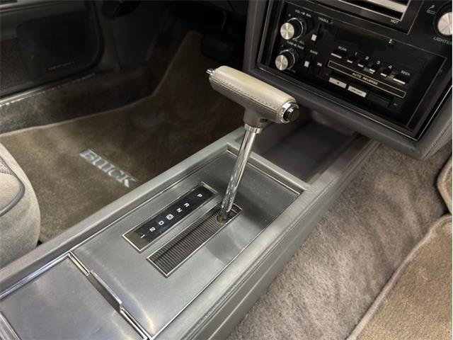 1986 Buick Regal (CC-2007290) for sale in Morgantown, Pennsylvania