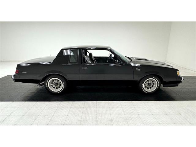 1986 Buick Regal (CC-2007290) for sale in Morgantown, Pennsylvania