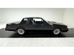 1986 Buick Regal (CC-2007290) for sale in Morgantown, Pennsylvania