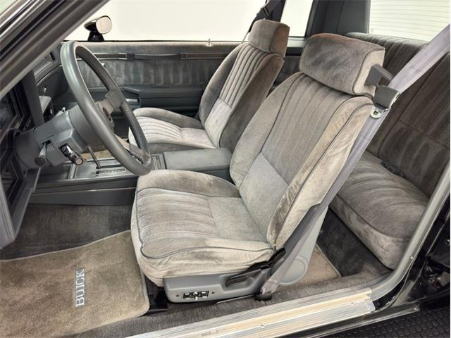 1986 Buick Regal (CC-2007290) for sale in Morgantown, Pennsylvania