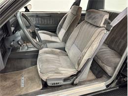 1986 Buick Regal (CC-2007290) for sale in Morgantown, Pennsylvania