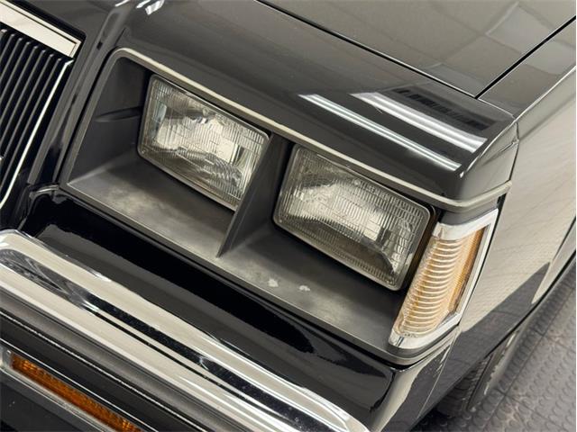 1986 Buick Regal (CC-2007290) for sale in Morgantown, Pennsylvania