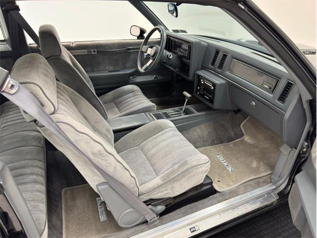 1986 Buick Regal (CC-2007290) for sale in Morgantown, Pennsylvania