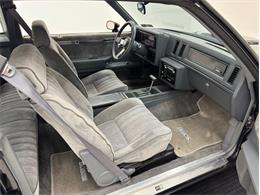 1986 Buick Regal (CC-2007290) for sale in Morgantown, Pennsylvania