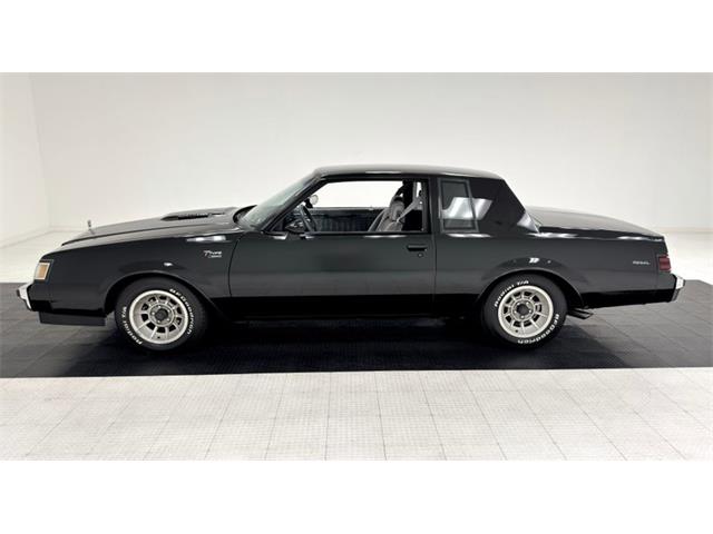 1986 Buick Regal (CC-2007290) for sale in Morgantown, Pennsylvania