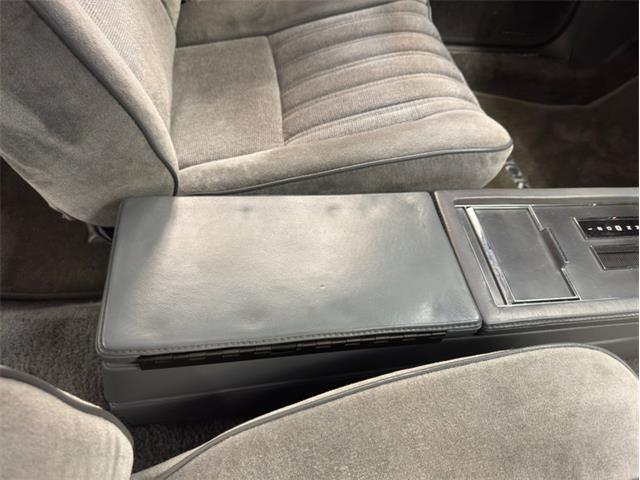 1986 Buick Regal (CC-2007290) for sale in Morgantown, Pennsylvania
