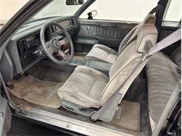 1986 Buick Regal (CC-2007290) for sale in Morgantown, Pennsylvania