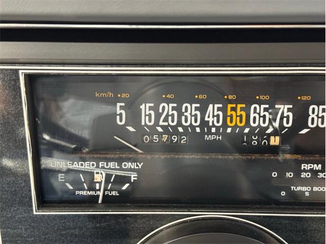 1986 Buick Regal (CC-2007290) for sale in Morgantown, Pennsylvania