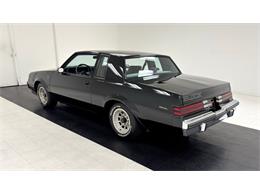 1986 Buick Regal (CC-2007290) for sale in Morgantown, Pennsylvania