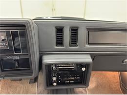 1986 Buick Regal (CC-2007290) for sale in Morgantown, Pennsylvania