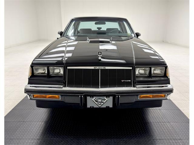 1986 Buick Regal (CC-2007290) for sale in Morgantown, Pennsylvania