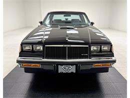1986 Buick Regal (CC-2007290) for sale in Morgantown, Pennsylvania