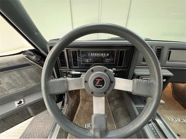 1986 Buick Regal (CC-2007290) for sale in Morgantown, Pennsylvania