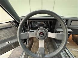 1986 Buick Regal (CC-2007290) for sale in Morgantown, Pennsylvania