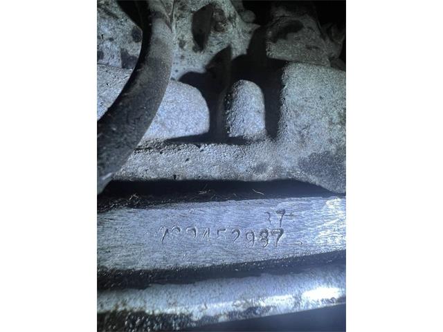 1986 Buick Regal (CC-2007290) for sale in Morgantown, Pennsylvania