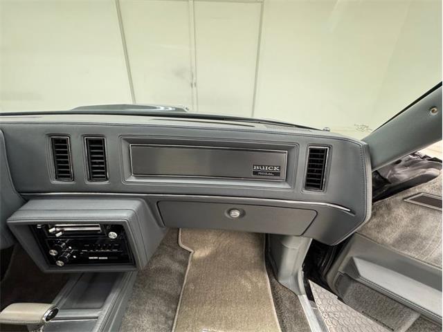 1986 Buick Regal (CC-2007290) for sale in Morgantown, Pennsylvania