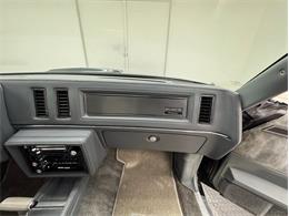 1986 Buick Regal (CC-2007290) for sale in Morgantown, Pennsylvania