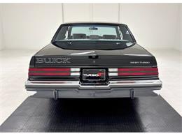 1986 Buick Regal (CC-2007290) for sale in Morgantown, Pennsylvania