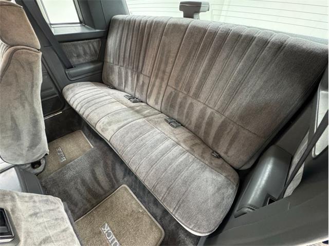 1986 Buick Regal (CC-2007290) for sale in Morgantown, Pennsylvania