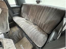 1986 Buick Regal (CC-2007290) for sale in Morgantown, Pennsylvania