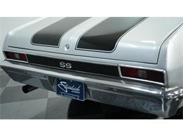 1972 Chevrolet Nova (CC-2007292) for sale in Lithia Springs, Georgia